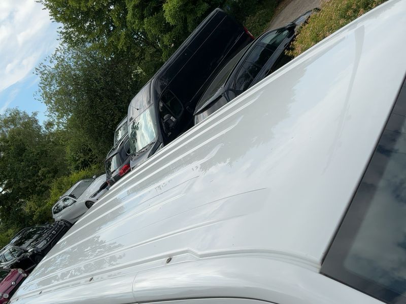 Volkswagen T5 Transporter 2.0 TDI Kasten 2015 – снимка 13