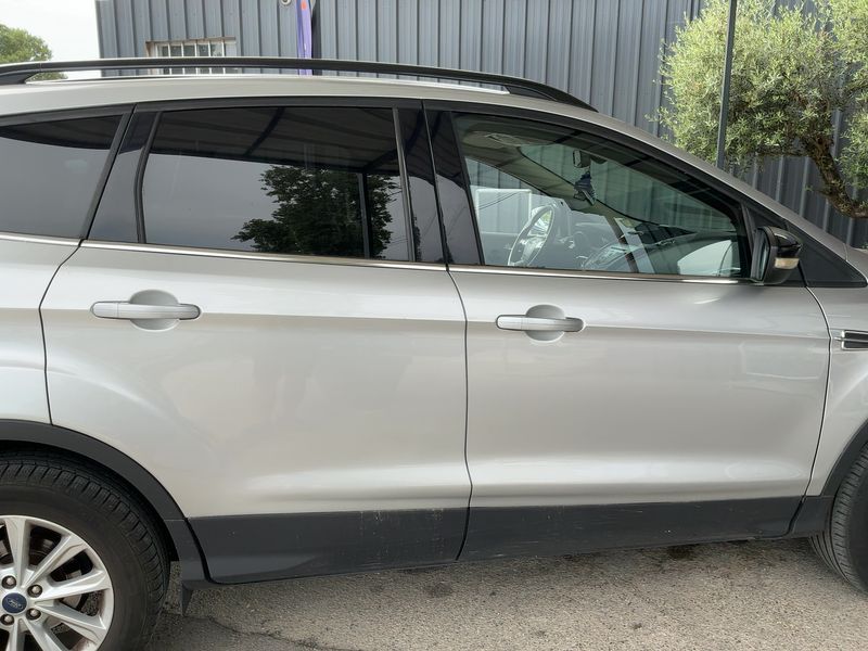 Ford Kuga 2.0 TDCi Titanium 2015 – снимка 10