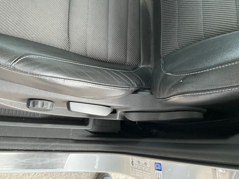 Ford Kuga 2.0 TDCi Titanium 2015 – снимка 27
