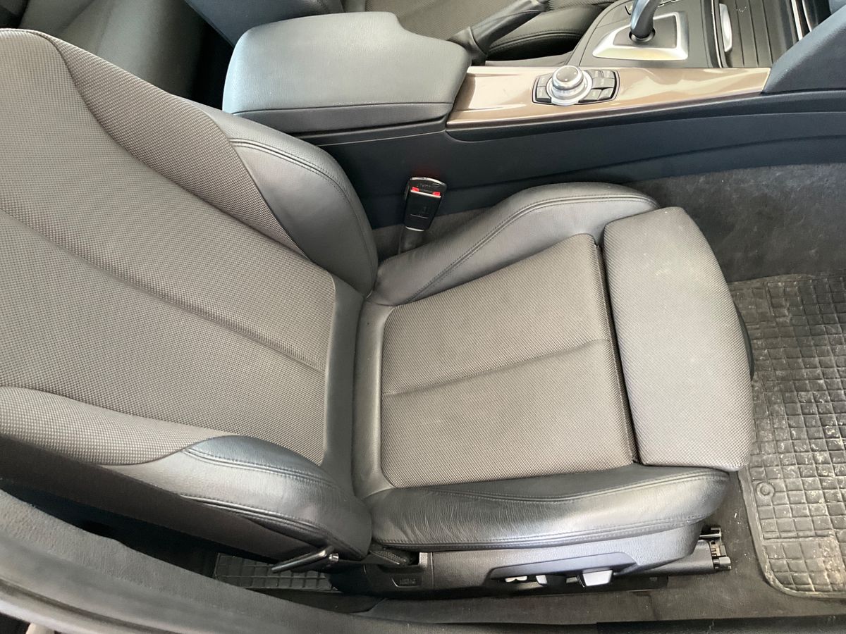 BMW 3er 2014 — photo 35