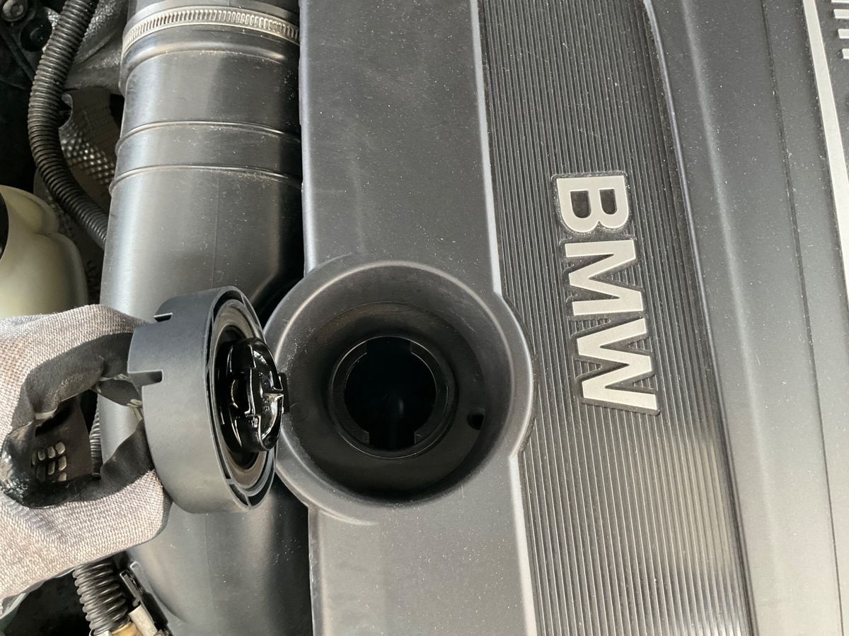 BMW 3er 2014 — photo 43