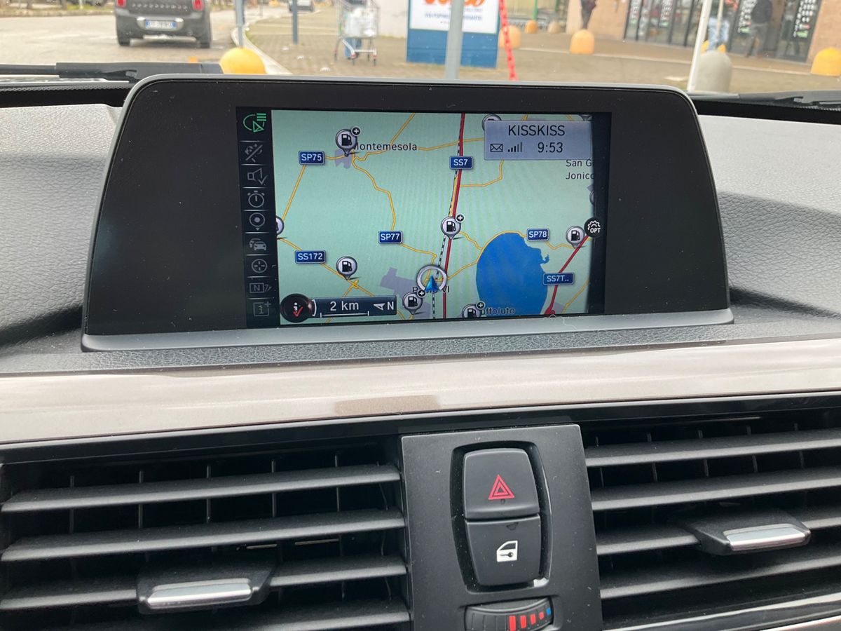 BMW 3er 2014 — photo 44