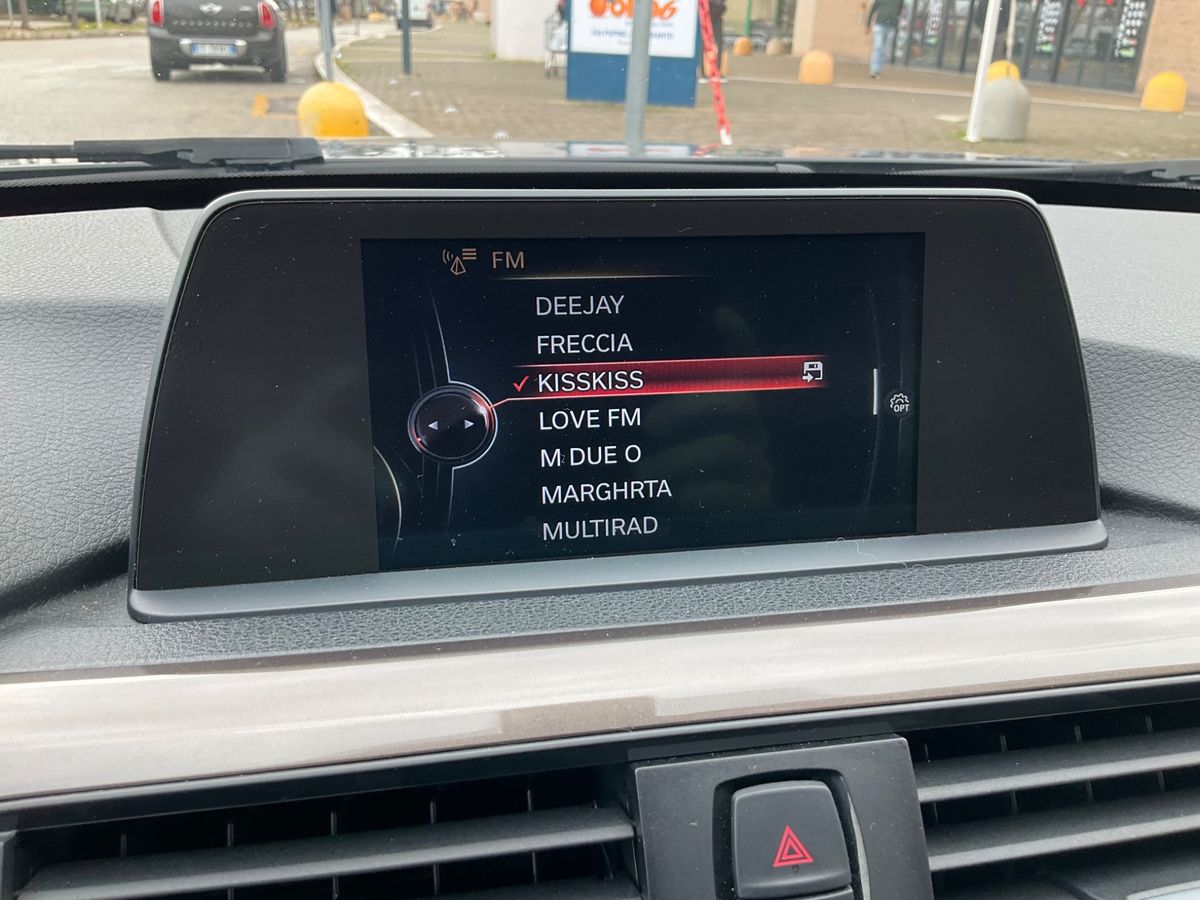 BMW 3er 2014 — photo 37