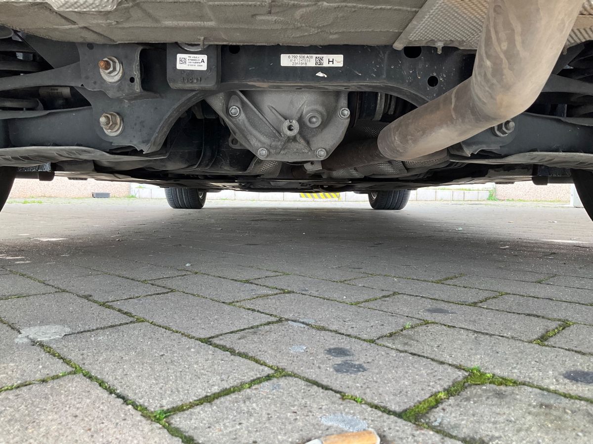 BMW 3er 2014 — photo 42