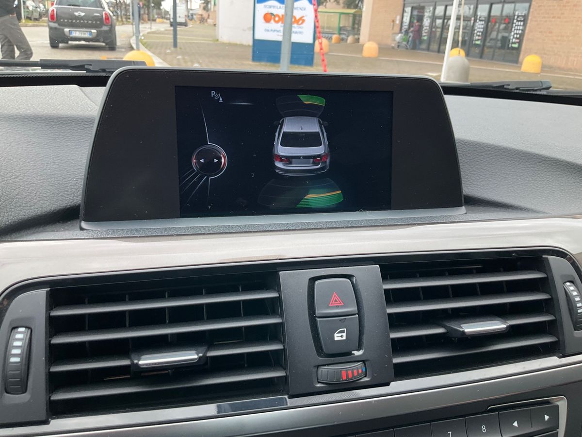 BMW 3er 2014 — photo 48