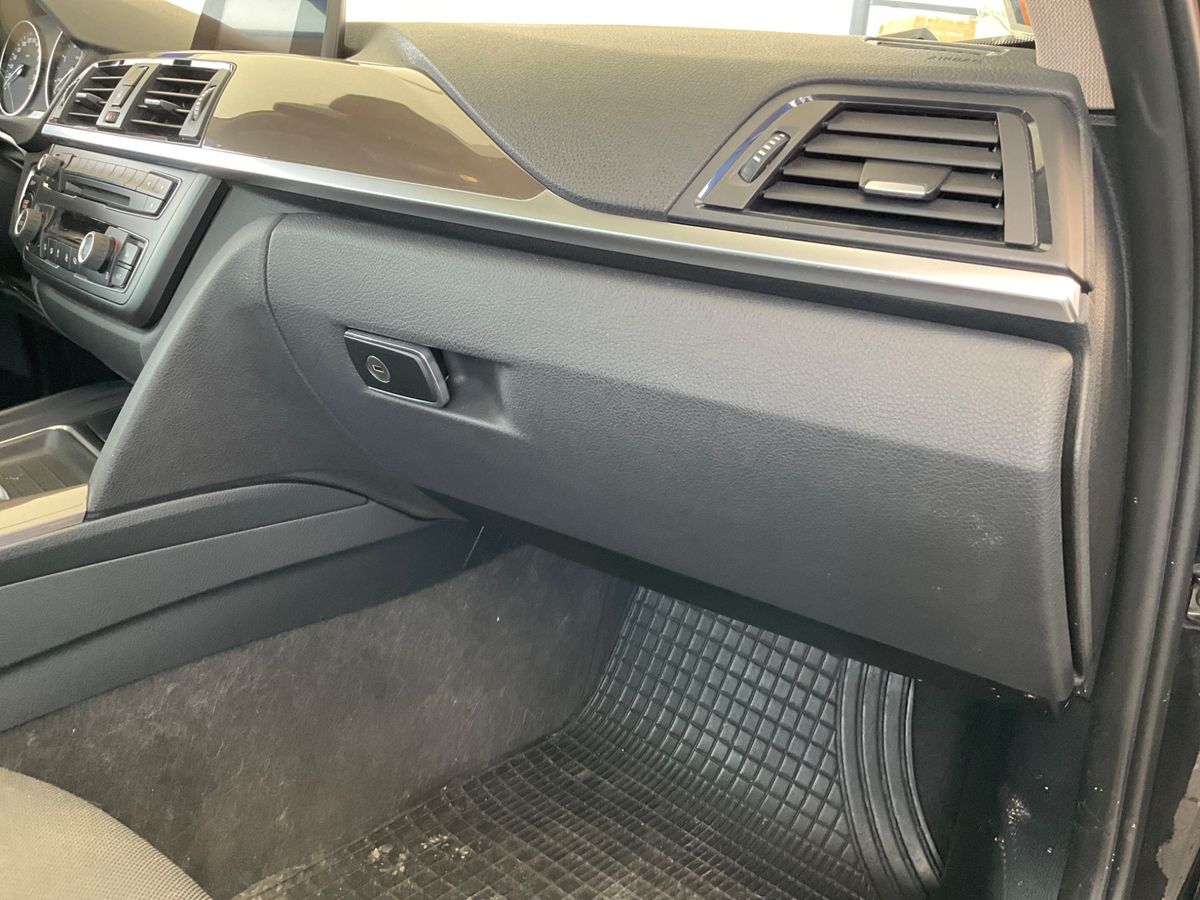 BMW 3er 2014 — photo 36