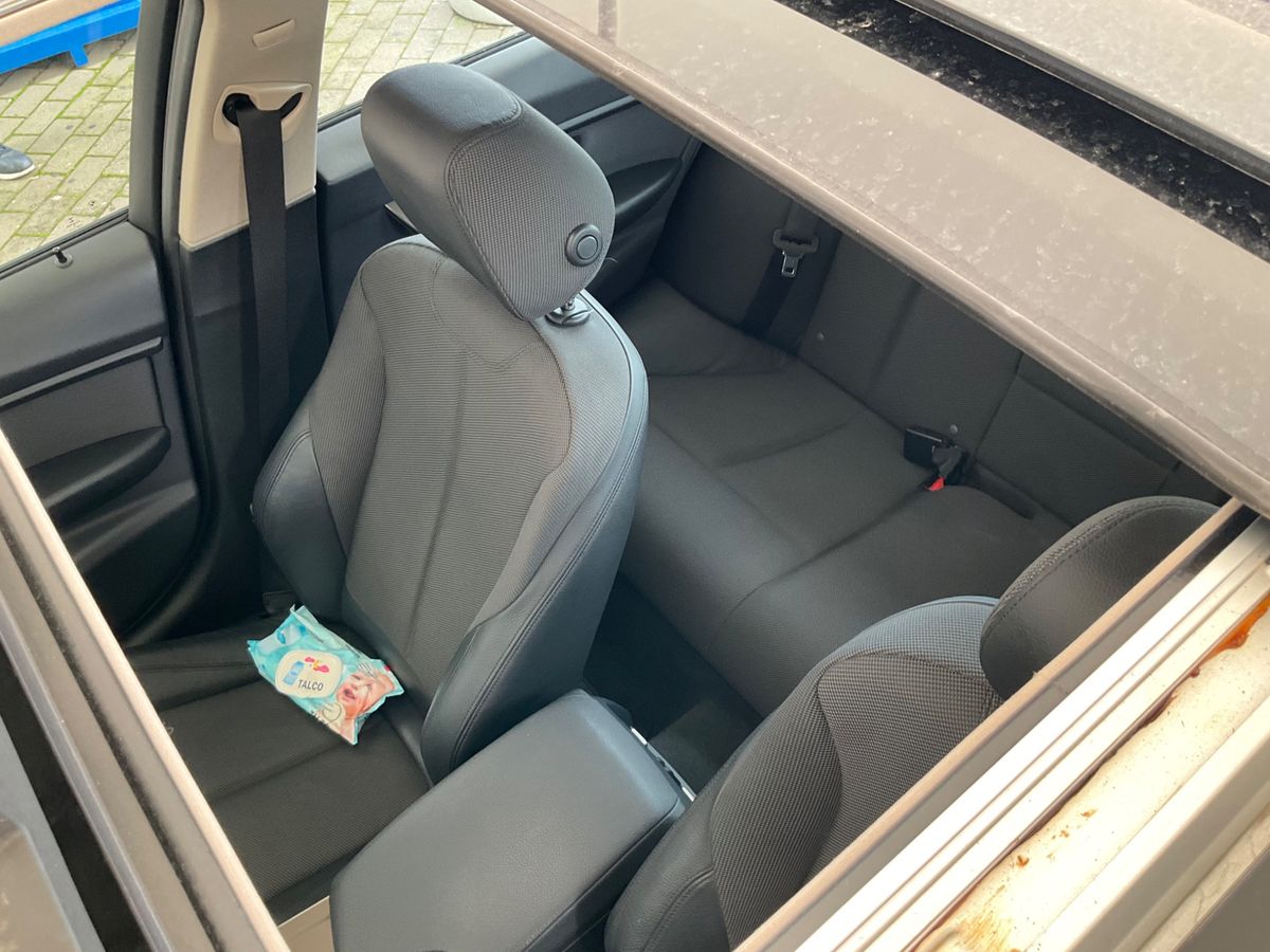 BMW 3er 2014 — photo 39
