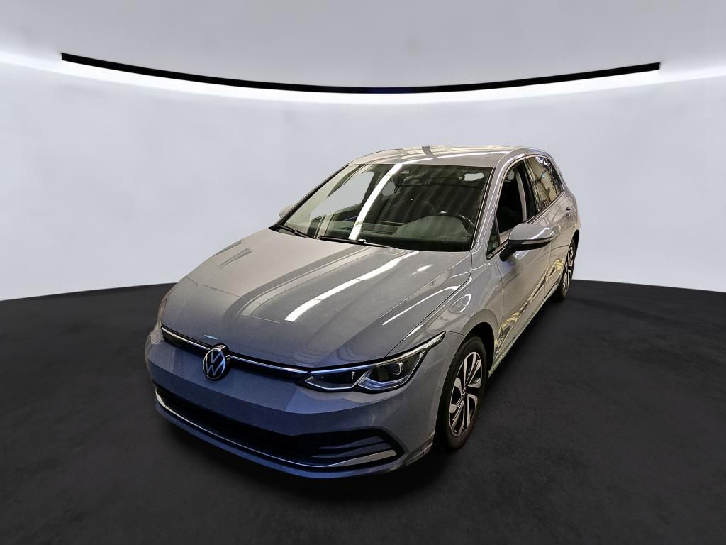 Volkswagen Golf d'occasion