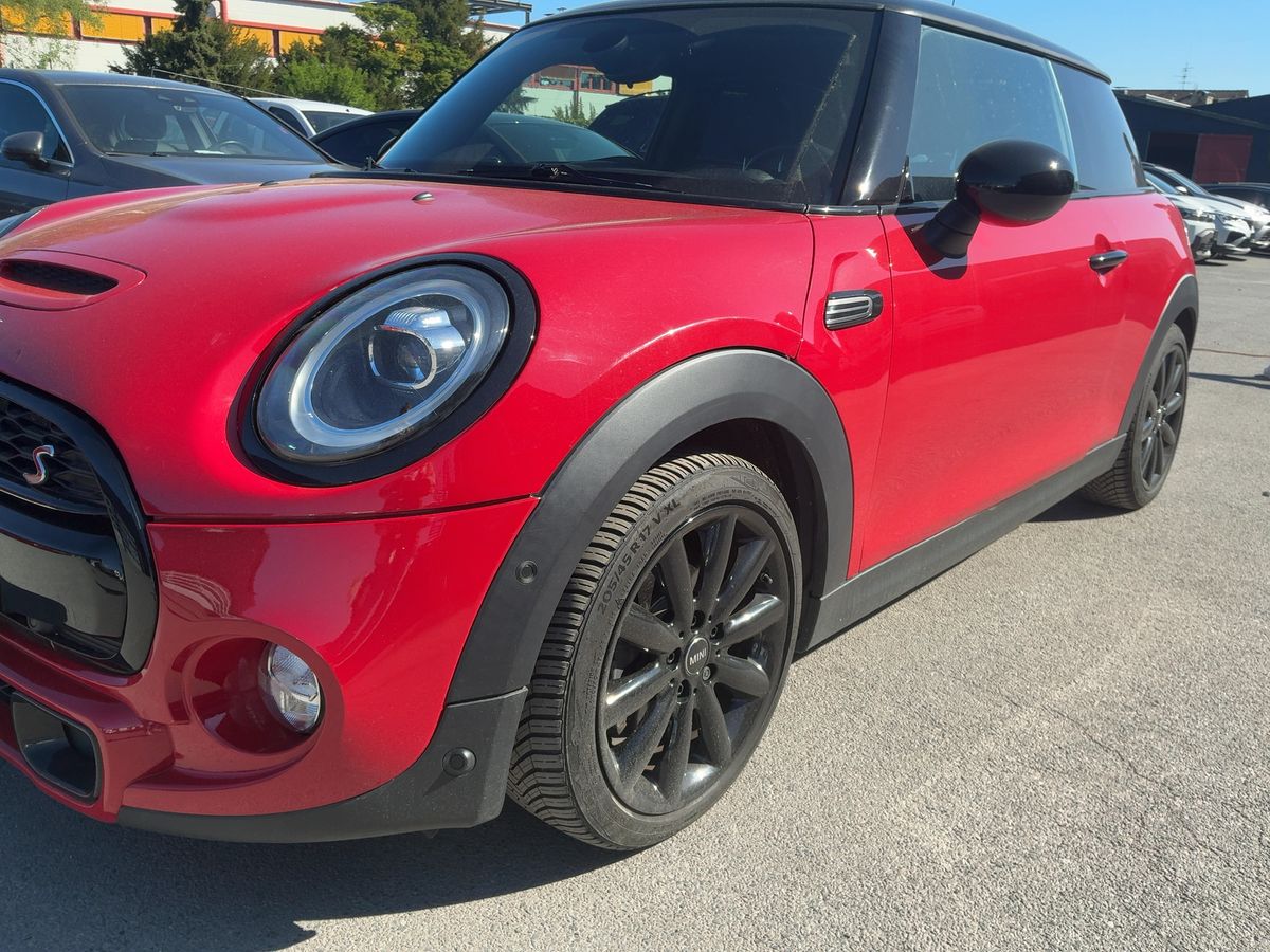 MINI Cooper d'occasion