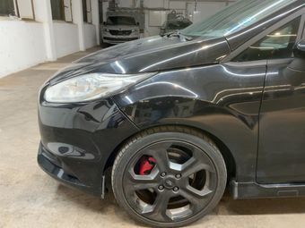 Ford Fiesta d'occasion