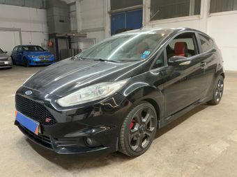 Ford Fiesta d'occasion
