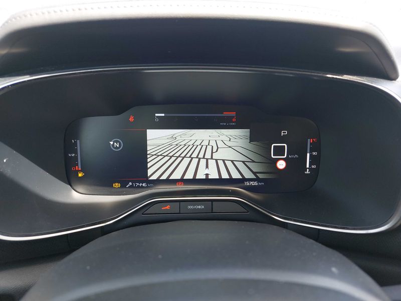 Citroen C5 Aircross 1.2 PureTech Shine — zdjęcie 12