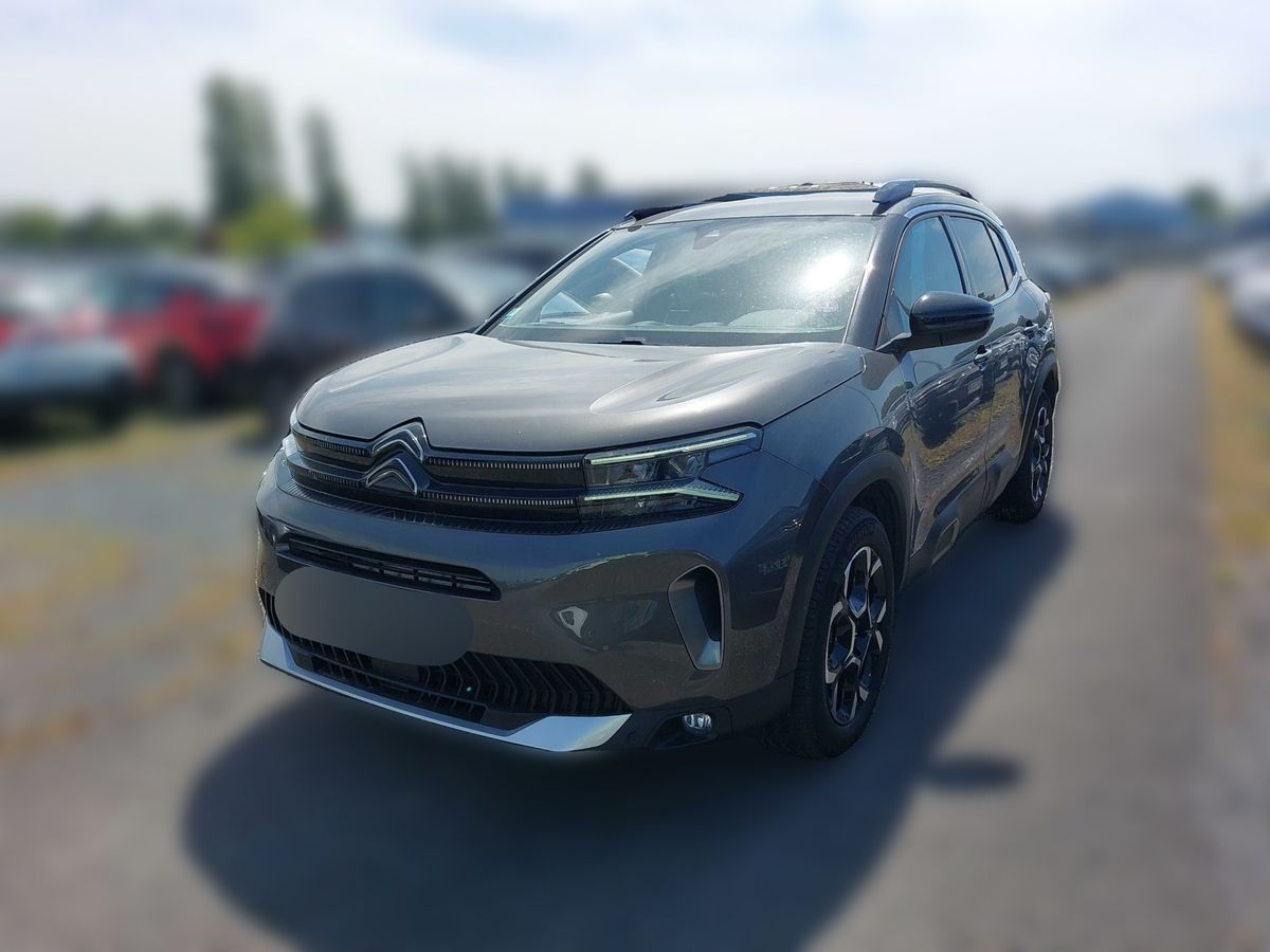 Citroen C5 2023