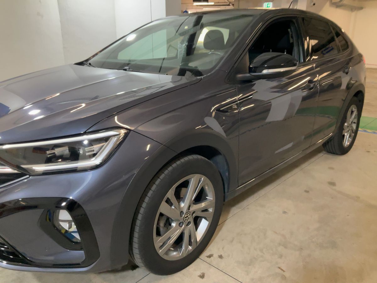 Volkswagen Taigo d'occasion