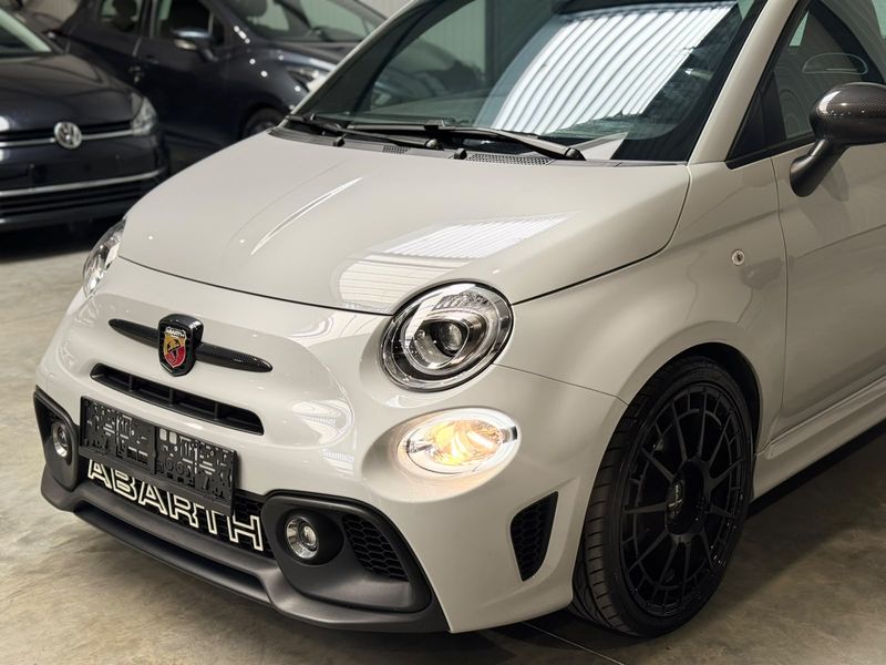 Abarth 595 1.4 Turbo — zdjęcie 2