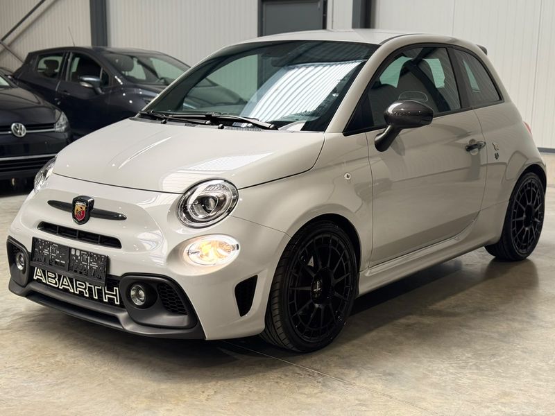 Abarth 595 1.4 Turbo
