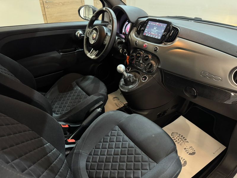 Abarth 595 1.4 Turbo — zdjęcie 10