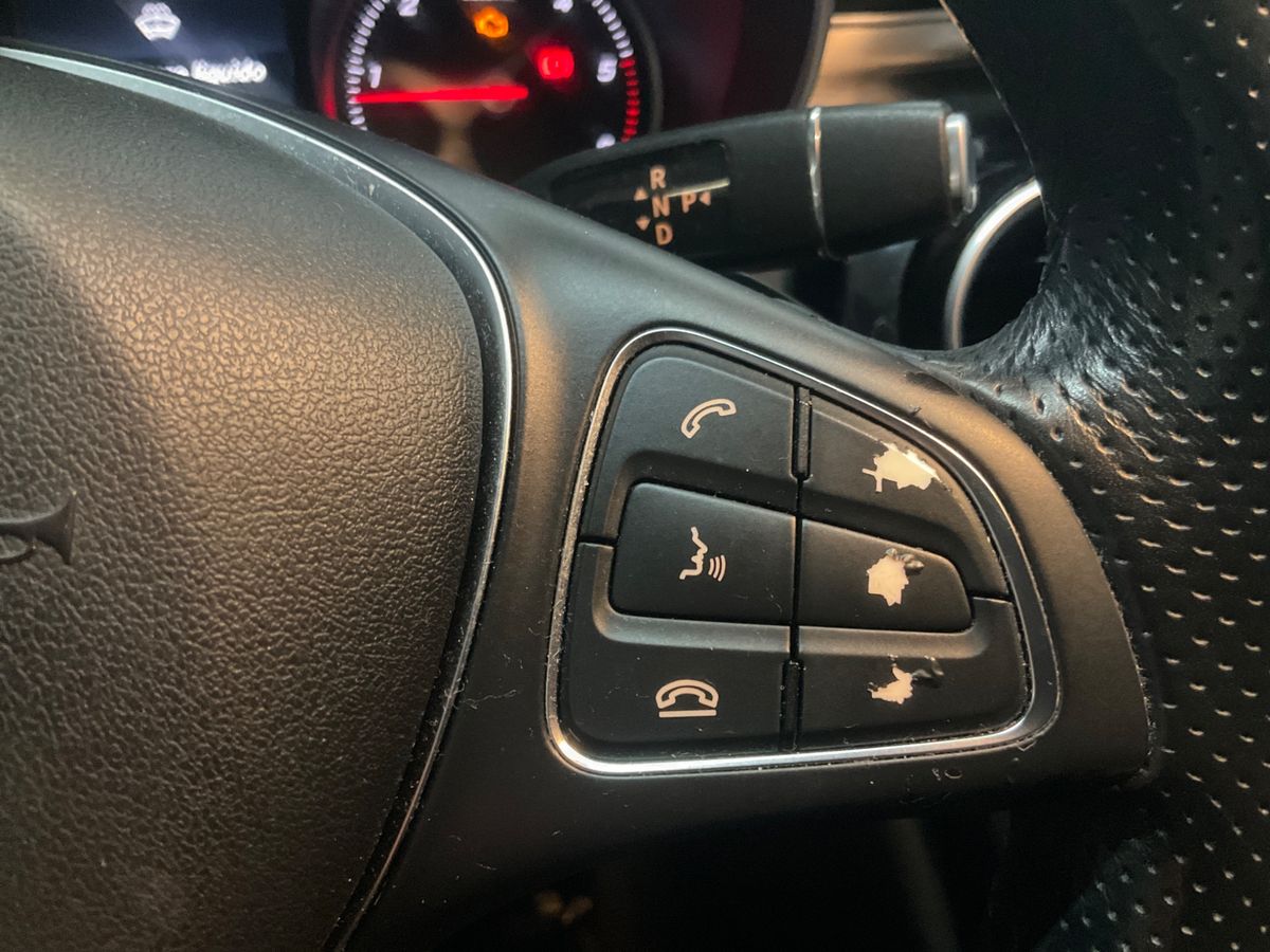 Mercedes-Benz C-Klasse 2015 — photo 33