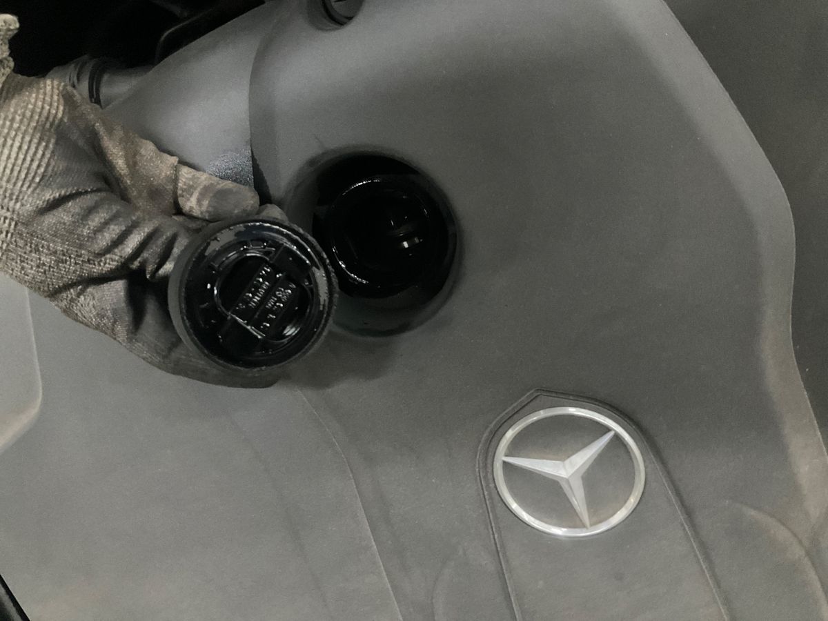 Mercedes-Benz C-Klasse 2015 — photo 28