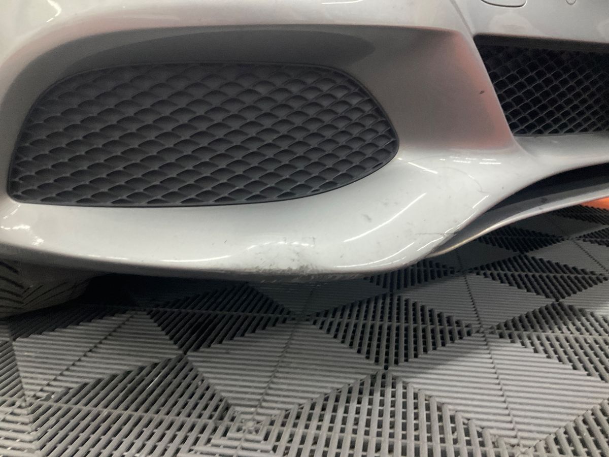 Mercedes-Benz C-Klasse 2015 — photo 3