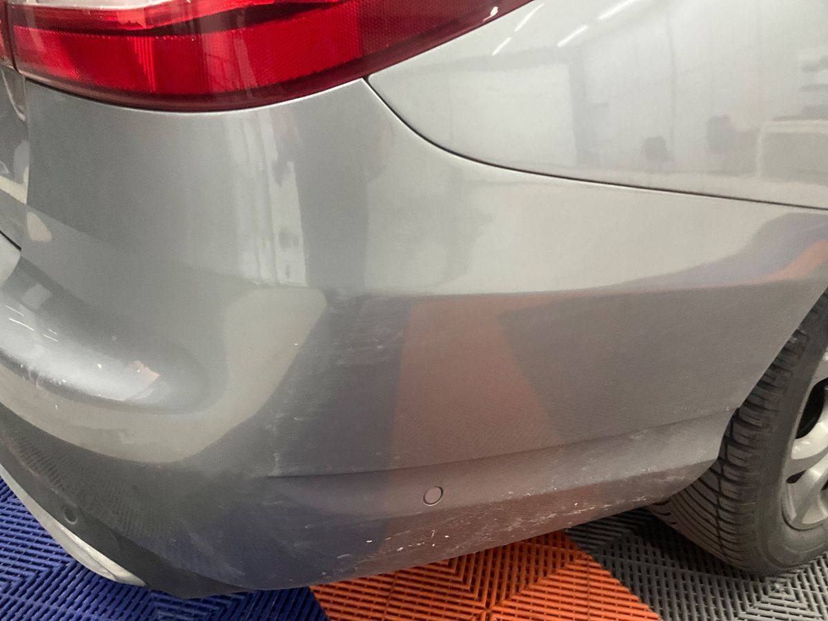 Mercedes-Benz C-Klasse 2015 — photo 38