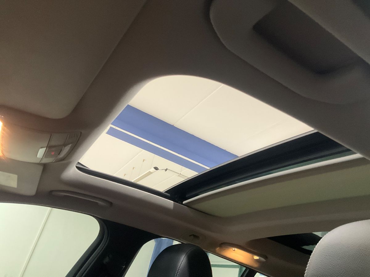 Mercedes-Benz C-Klasse 2015 — photo 26
