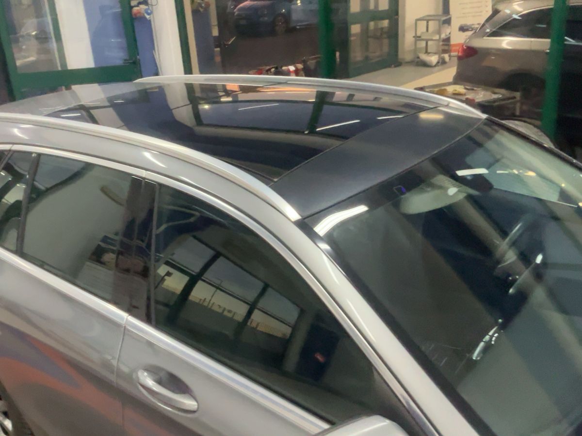 Mercedes-Benz C-Klasse 2015 — photo 14