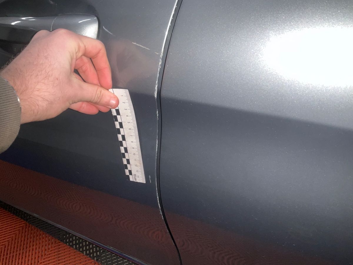 Mercedes-Benz C-Klasse 2015 — photo 35