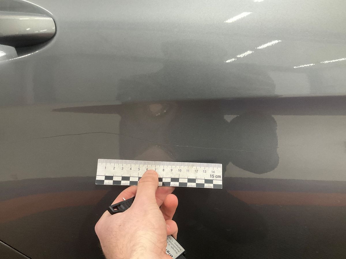Mercedes-Benz C-Klasse 2015 — photo 30