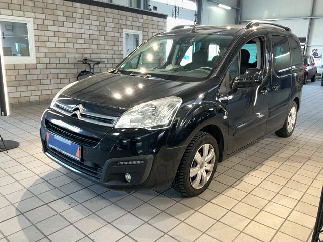 Citroen Berlingo d'occasion