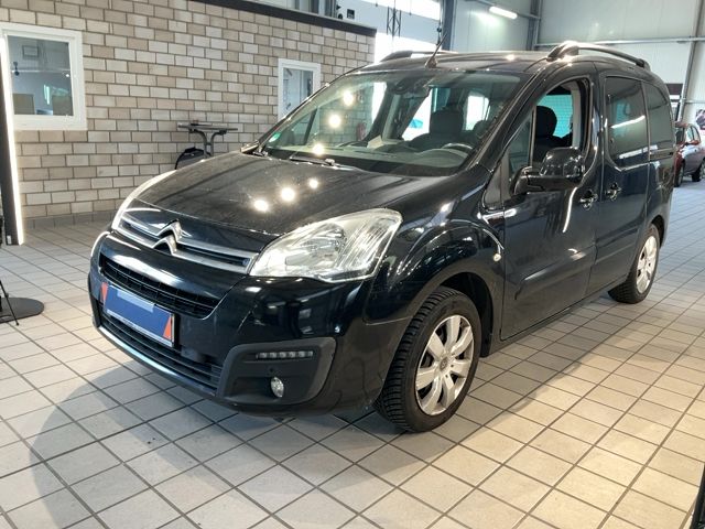 Citroen Berlingo d'occasion