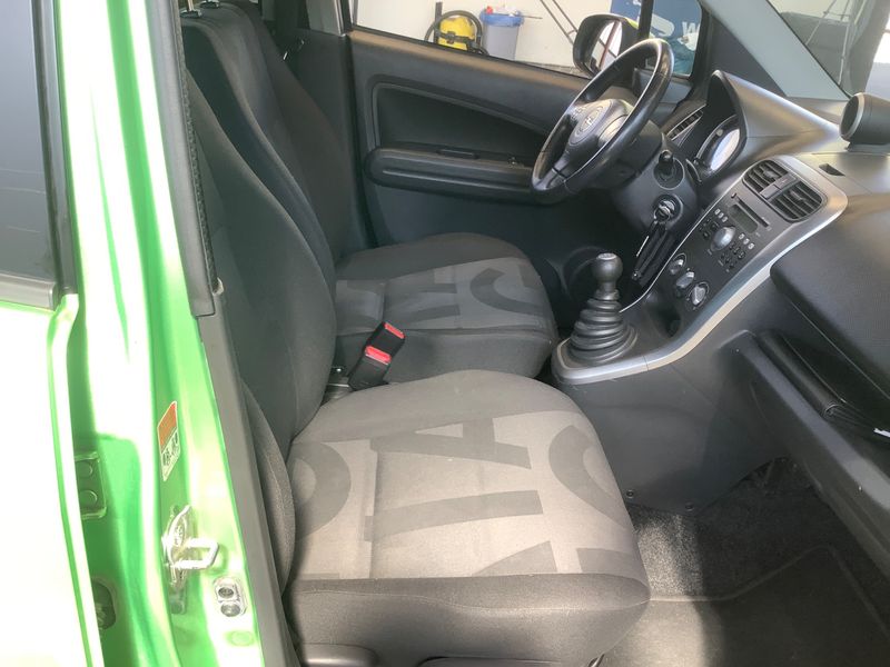 Opel Agila 1.2 Edition — zdjęcie 3