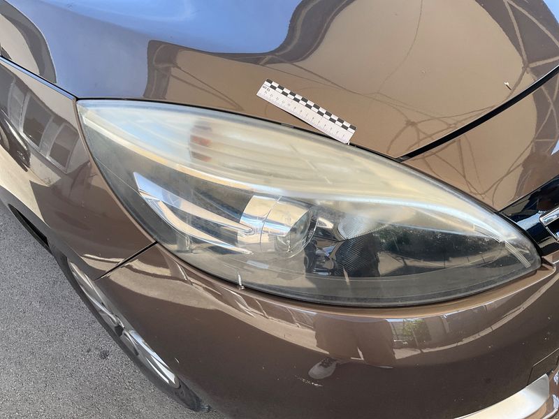 Renault Scenic 1.2 TCe Energy Limited 2013 – снимка 33