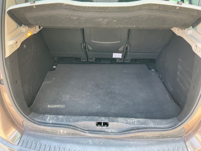 Renault Scenic 1.2 TCe Energy Limited 2013 – снимка 24