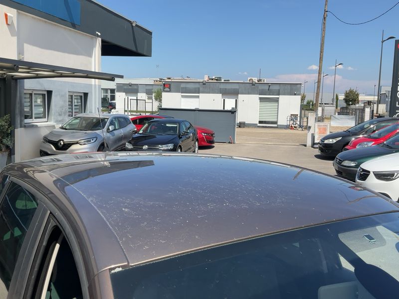 Renault Scenic 1.2 TCe Energy Limited 2013 – снимка 13