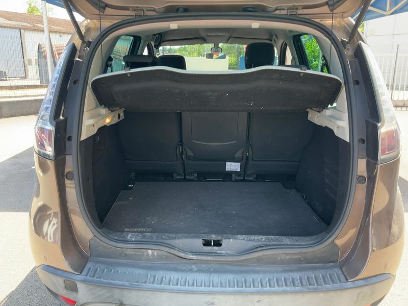 Renault Scenic 1.2 TCe Energy Limited 2013 – снимка 15