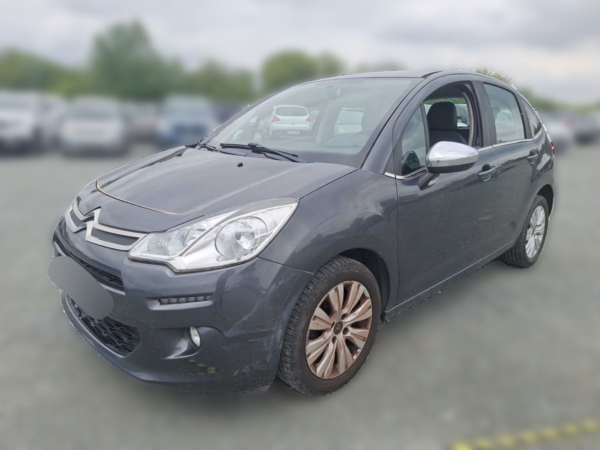 Citroen C3 d'occasion