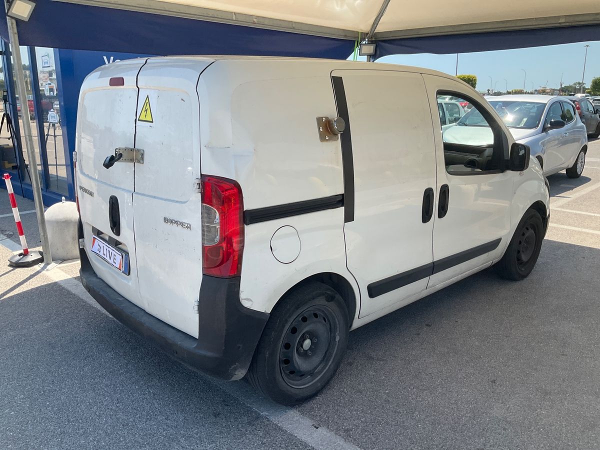 Peugeot Bipper 1.3 HDi Premium