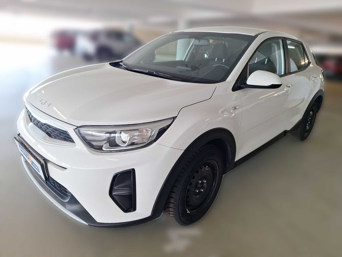 Kia Stonic 2023