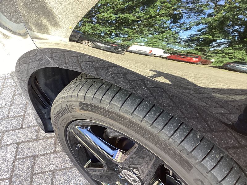 Mercedes-Benz GLE-Klasse GLE 250 d 4Matic AMG Line 2018 – снимка 25
