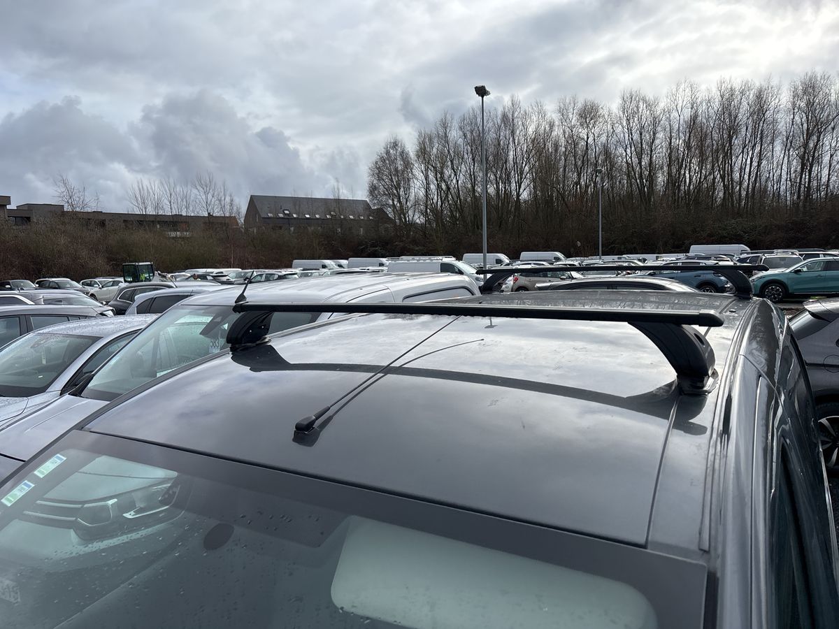 Peugeot Partner d'occasion