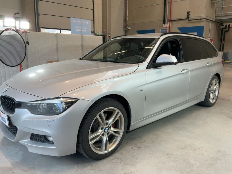 BMW 3er