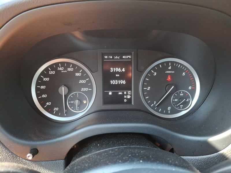 Mercedes-Benz V-Klasse Marco Polo V 250 d 4Matic ACTIVITY EDITION — zdjęcie 12