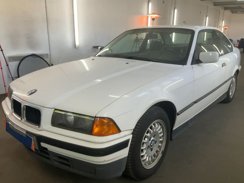 BMW 3er