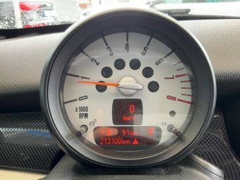 MINI Roadster Cooper S — zdjęcie 13