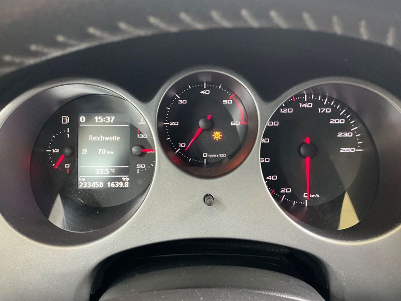 Seat Altea 2.0 TDI 4You Allrad 4x4 — zdjęcie 4
