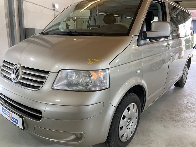 Volkswagen T5