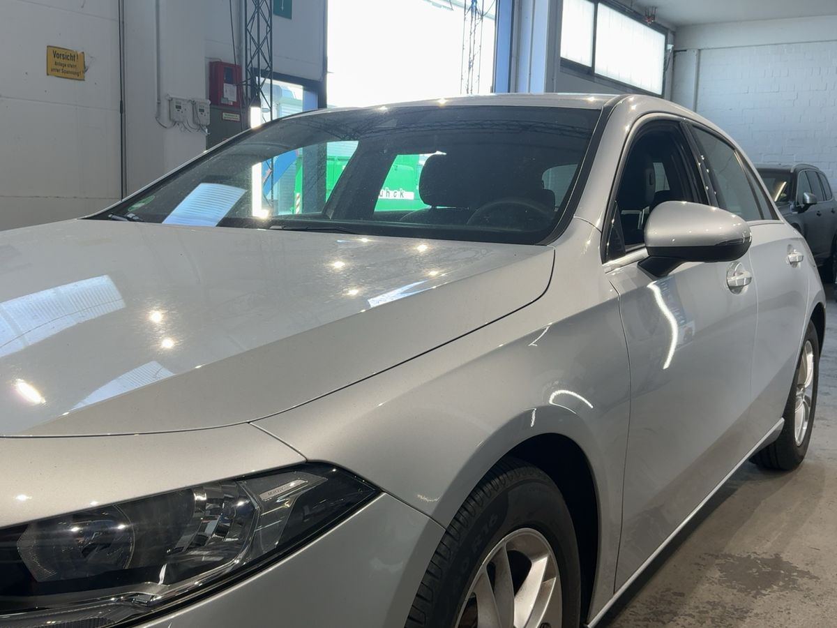Mercedes-Benz A-Klasse d'occasion