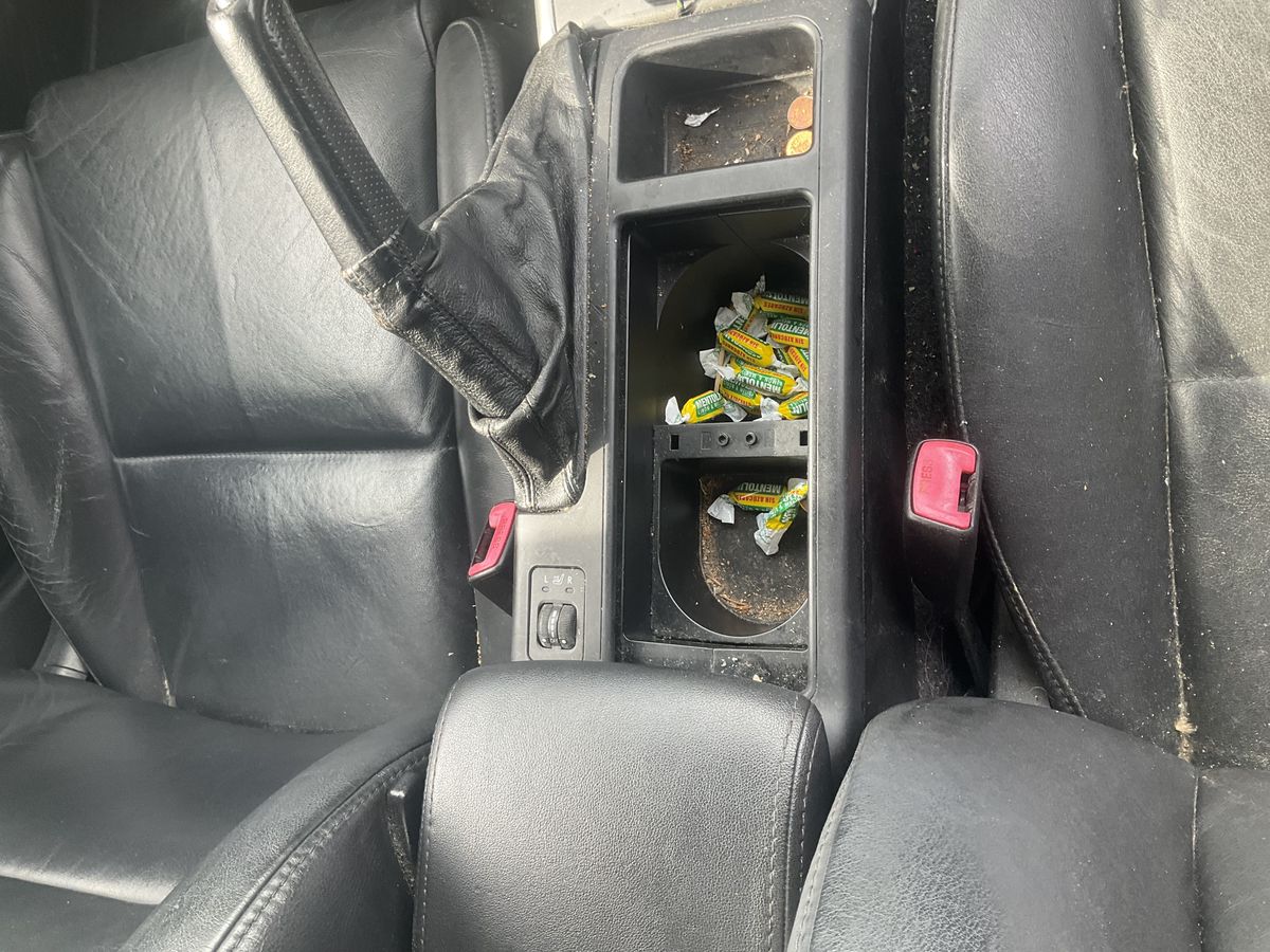 Subaru Legacy d'occasion