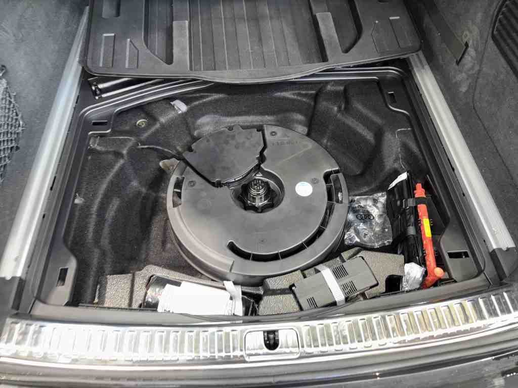 Audi S6 3.0 TDI quattro